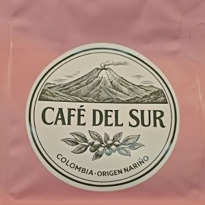 BOURBON ROSADO