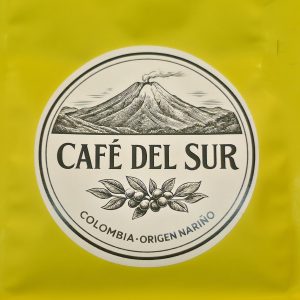 CASTILLO + COLOMBIA